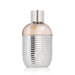 Moncler Pour Femme Eau De Parfum - tester 100 ml (damen)