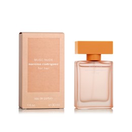 Narciso Rodriguez Musc Nude For Her Eau De Parfum 30 ml (donna)