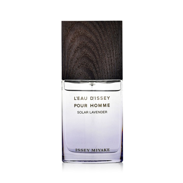Issey Miyake L'Eau d'Issey pour Homme Solar Lavender Eau De Toilette Intense 50 ml (homme)