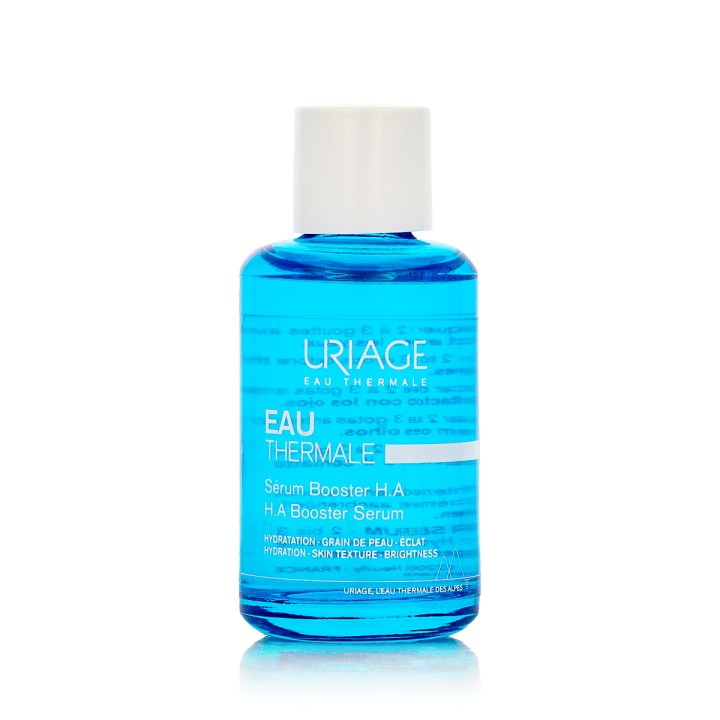 Uriage Eau Thermale H.A Booster Serum 30 ml