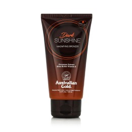 Australian Gold Dark Sunshine Magnifyng Bronzer Lotion 133 ml