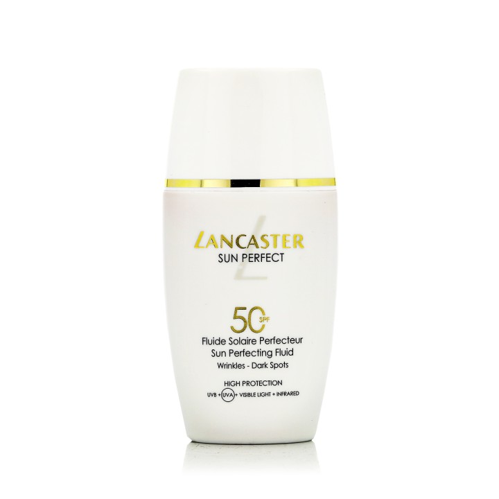 Lancaster Sun Perfect Sun Perfecting Fluid SPF 50 30 ml