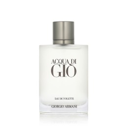 Giorgio Armani Acqua di Giò Pour Homme Eau De Toilette Refillable 100 ml (uomo)