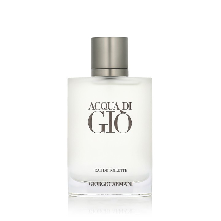 Giorgio Armani Acqua di Giò Pour Homme Eau De Toilette Refillable 100 ml (herren)