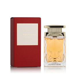 Cartier La Panthère Eau De Parfum 50 ml (donna)