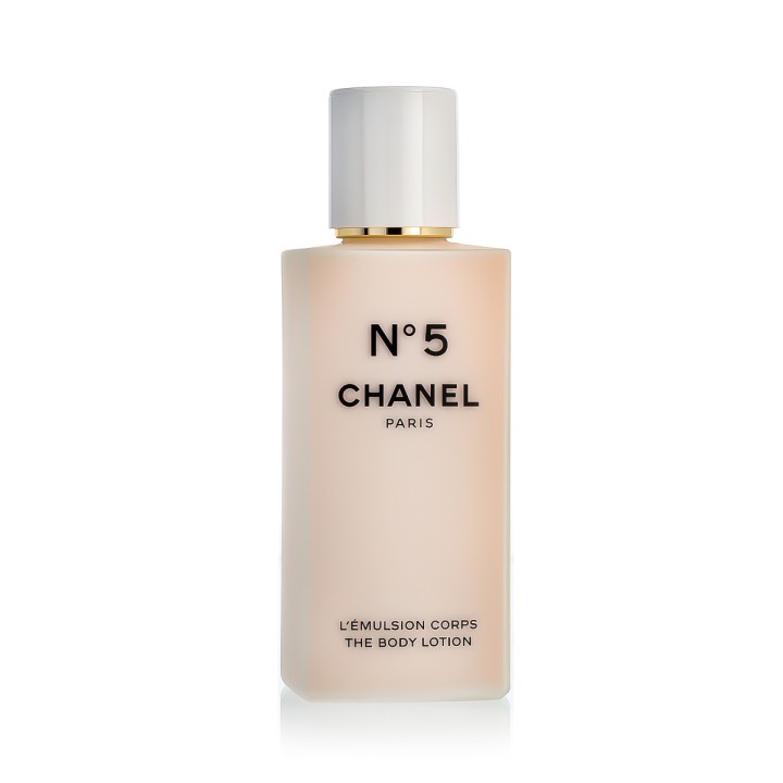 Chanel No 5 Body Lotion 200 ml (mujer)