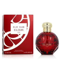 Elie Saab Elixir Love Eau De Parfum 100 ml (donna)