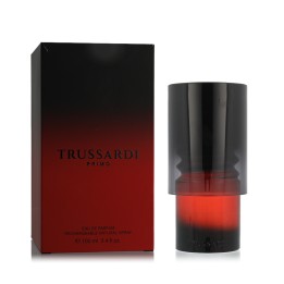 Trussardi Primo Eau De Parfum Refillable 100 ml (herren)