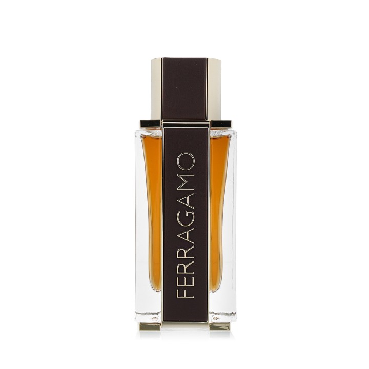 Ferragamo Ferragamo Spicy Leather Eau De Parfum 100 ml (hombre)
