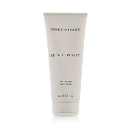 Issey Miyake Le Sel d’Issey Perfumed Shower Gel 200 ml (homme)
