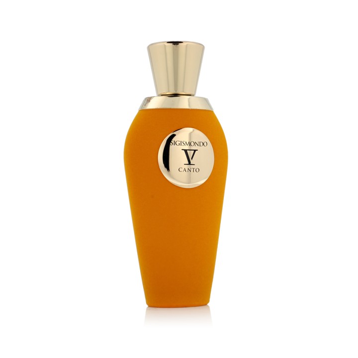 V Canto Sigismondo Extrait de parfum 100 ml (unisex)