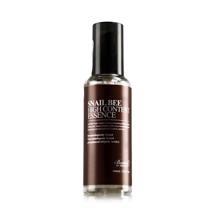 Benton Snail Bee High Content Essence 100 ml