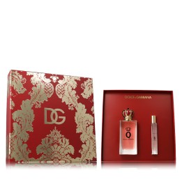 Dolce & Gabbana Q by Dolce & Gabbana EDP 100 ml + EDP MINI 10 ml (dames)