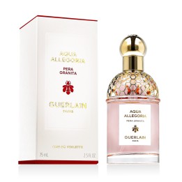 Guerlain Aqua Allegoria Pera Granita Eau De Toilette 75 ml (dames)