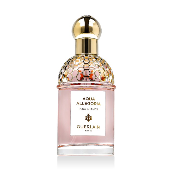 Guerlain Aqua Allegoria Pera Granita Eau De Toilette 75 ml (femme)