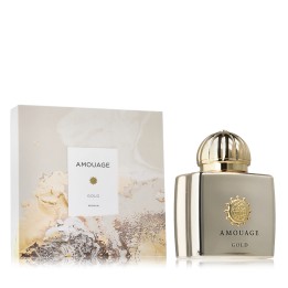 Amouage Gold Woman Eau De Parfum 50 ml (donna)