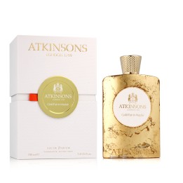 Atkinsons Gold Fair In Mayfair Eau De Parfum 100 ml (unisex)