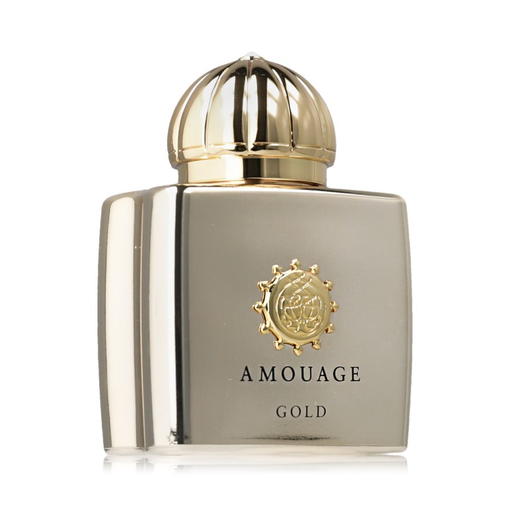 Amouage Gold Woman Eau De Parfum 50 ml (mujer)