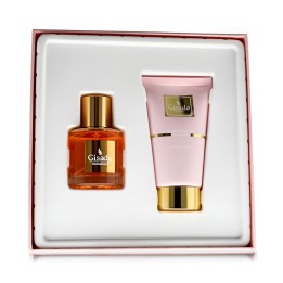 Gisada Ambassador Women EDP 50 ml + SG 100 ml (donna)