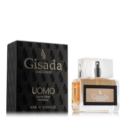 Gisada Uomo Eau De Toilette 50 ml (uomo)