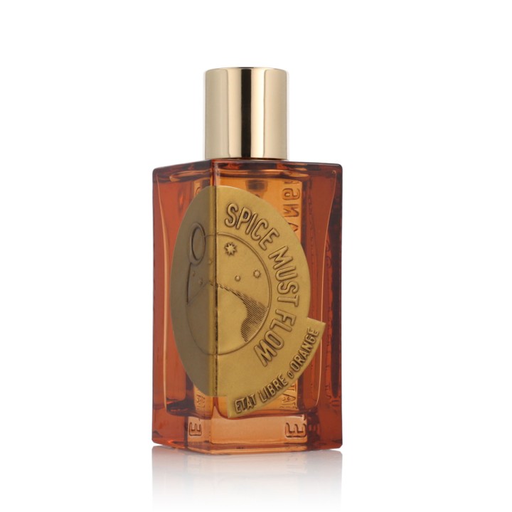 Etat Libre D’Orange Spice Must Flow Eau De Parfum - tester 100 ml (unisex)