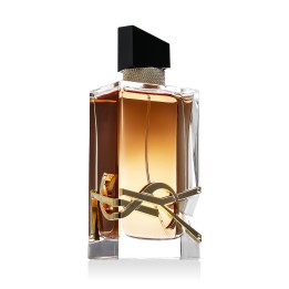 Yves Saint Laurent Libre Flowers & Flames Florale Eau De Parfum 90 ml (dames)