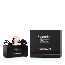 Ferragamo Signorina Misteriosa Eau De Parfum 50 ml (damen)