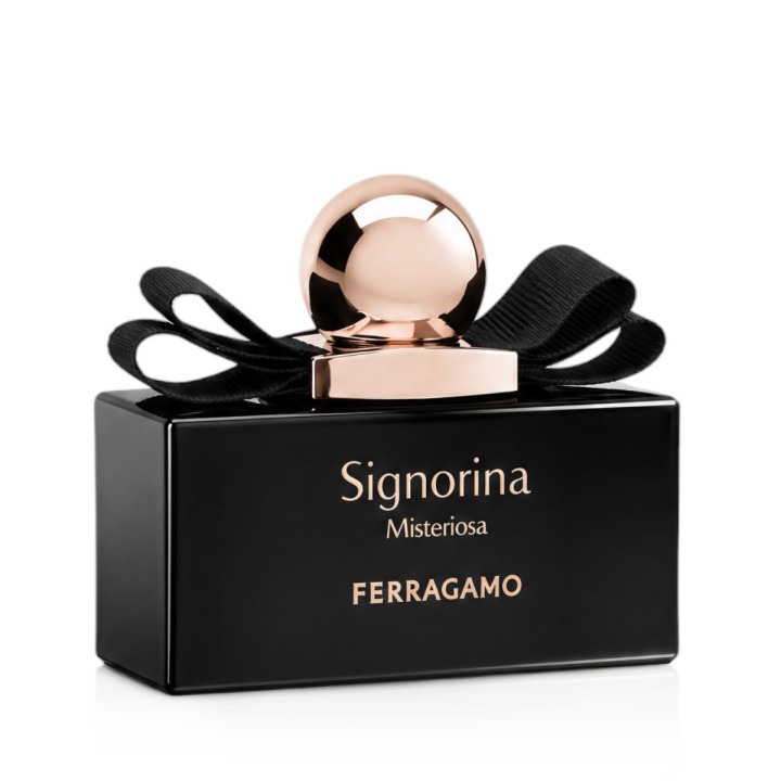 Ferragamo Signorina Misteriosa Eau De Parfum 50 ml (damen)