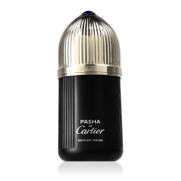 Cartier Pasha de Cartier Édition Noire Eau De Toilette - tester 100 ml (homme)