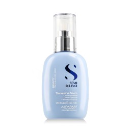 Alfaparf Milano Semi Di Lino Density Thickening Cream 125 ml