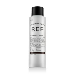 REF Dry Shampoo Brown N°204 200 ml