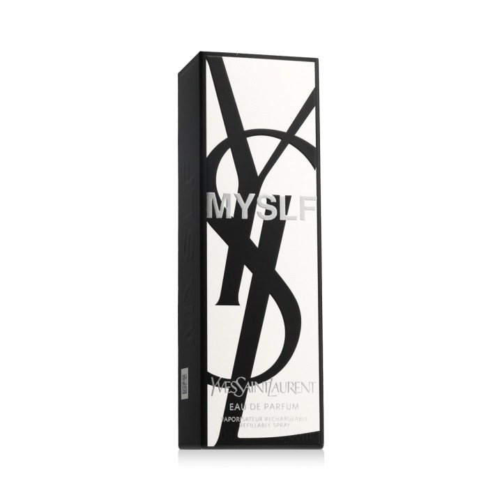 Yves Saint Laurent MYSLF Eau De Parfum Refillable 60 ml (herren)