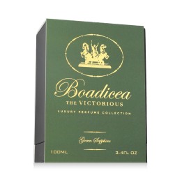 Boadicea the Victorious Green Sapphire Pure Perfume 100 ml (unisex)