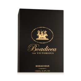 Boadicea the Victorious Bodacious Eau De Parfum 100 ml (unisex)