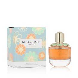 Elie Saab Girl Of Now Lovely Eau De Parfum 50 ml (donna)