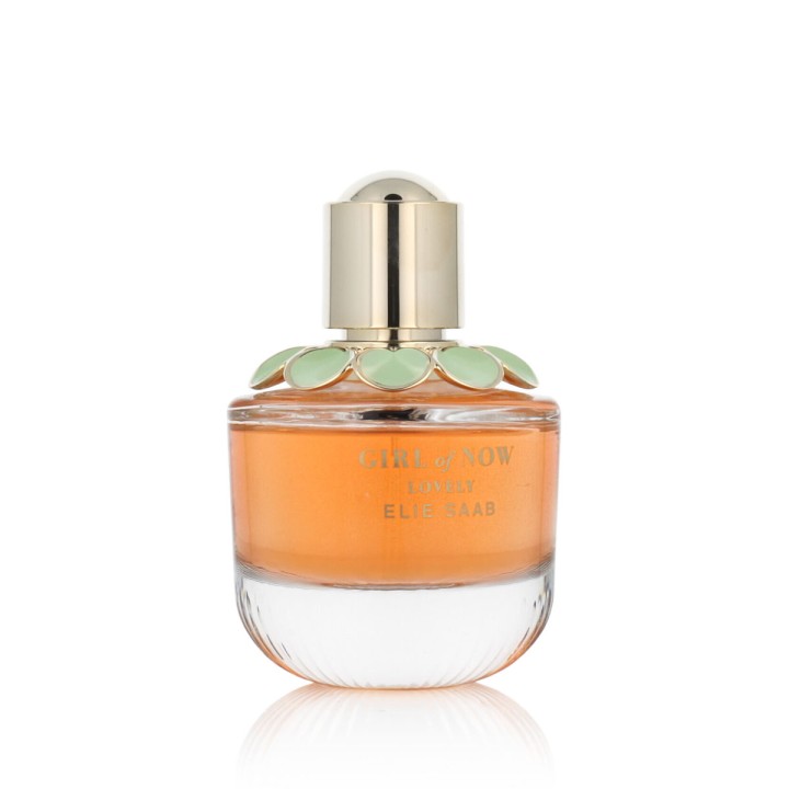 Elie Saab Girl Of Now Lovely Eau De Parfum 50 ml (damen)