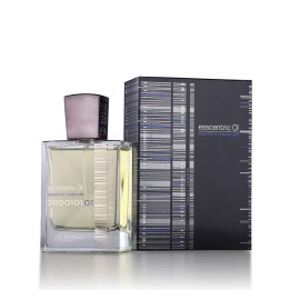 Fragrance World Esscentric Moolecules 01 Eau De Parfum 100 ml (unisex)