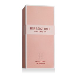 Givenchy Irresistible Body Lotion 200 ml (damen)