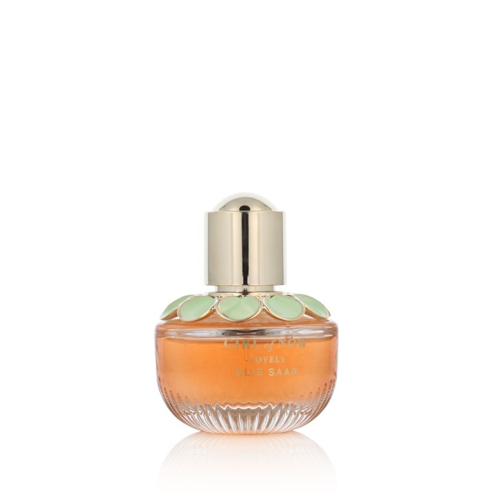 Elie Saab Girl Of Now Lovely Eau De Parfum 30 ml (femme)
