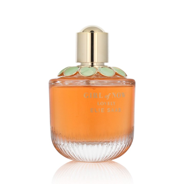 Elie Saab Girl Of Now Lovely Eau De Parfum 90 ml (damen)