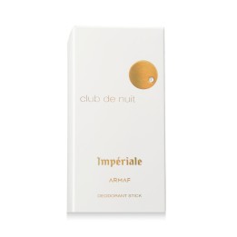 Armaf Club de Nuit White Imperiale Perfumed Deostick 75 ml (femme)