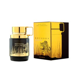 Armaf Odyssey Wild One Gold Edition Eau De Parfum 60 ml (heren)