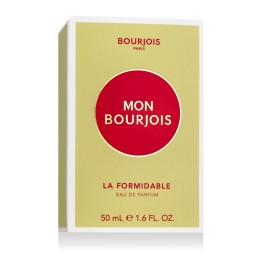 Bourjois Paris Mon Bourjois La Formidable Eau De Parfum 50 ml (donna)