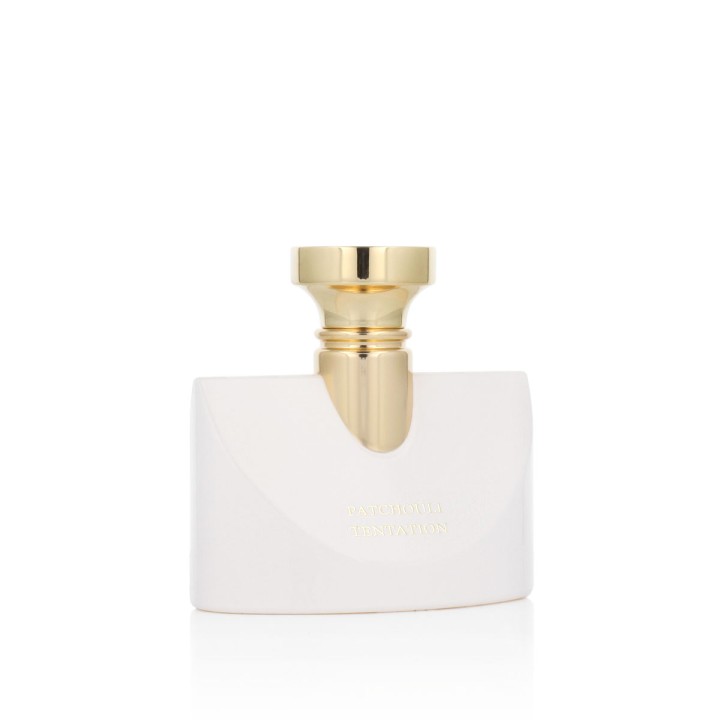 Bvlgari Splendida Patchouli Tentation Eau De Parfum 50 ml (dames)