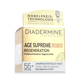 Diadermine Laboratoires Age Supreme Regeneration Day Cream SPF 30 50 ml