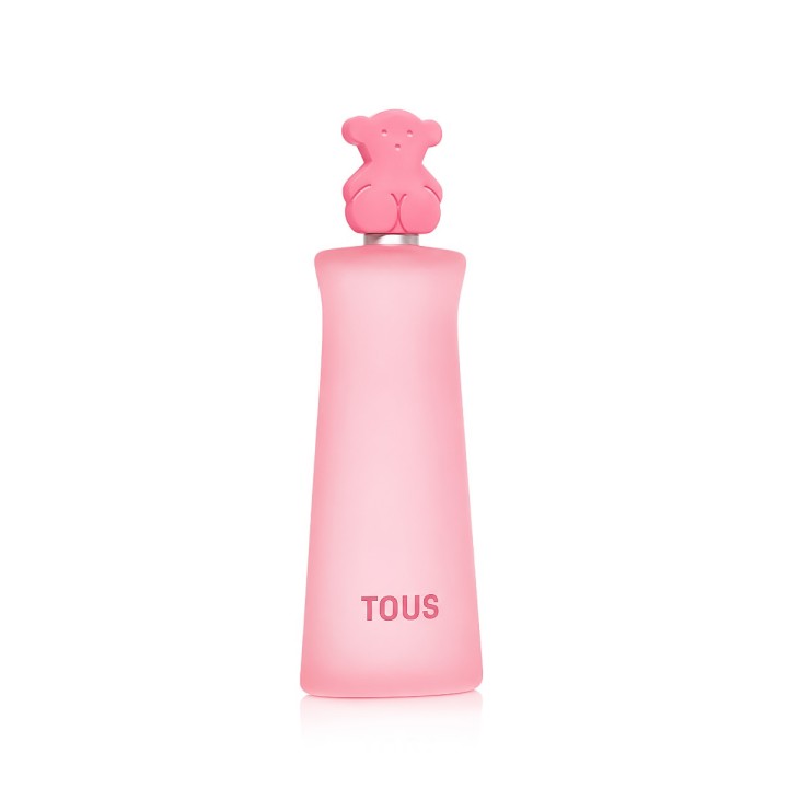 Tous Tous Kids Girl Eau De Toilette 100 ml