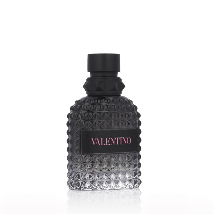 Valentino Valentino Uomo Born In Roma Eau De Toilette 50 ml (homme)