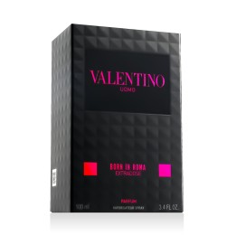 Valentino Uomo Born in Roma Extradose Parfum 100 ml (homme)