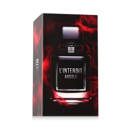 Givenchy L'Interdit Absolu Eau De Parfum Intense 50 ml (dames)