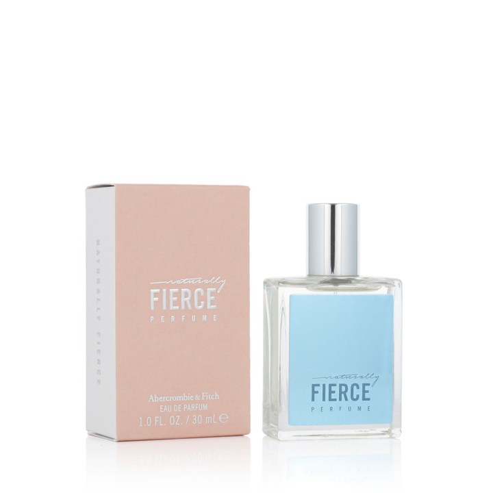 Abercrombie & Fitch Naturally Fierce Eau De Parfum 30 ml (mujer)